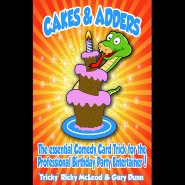 cakesandadders